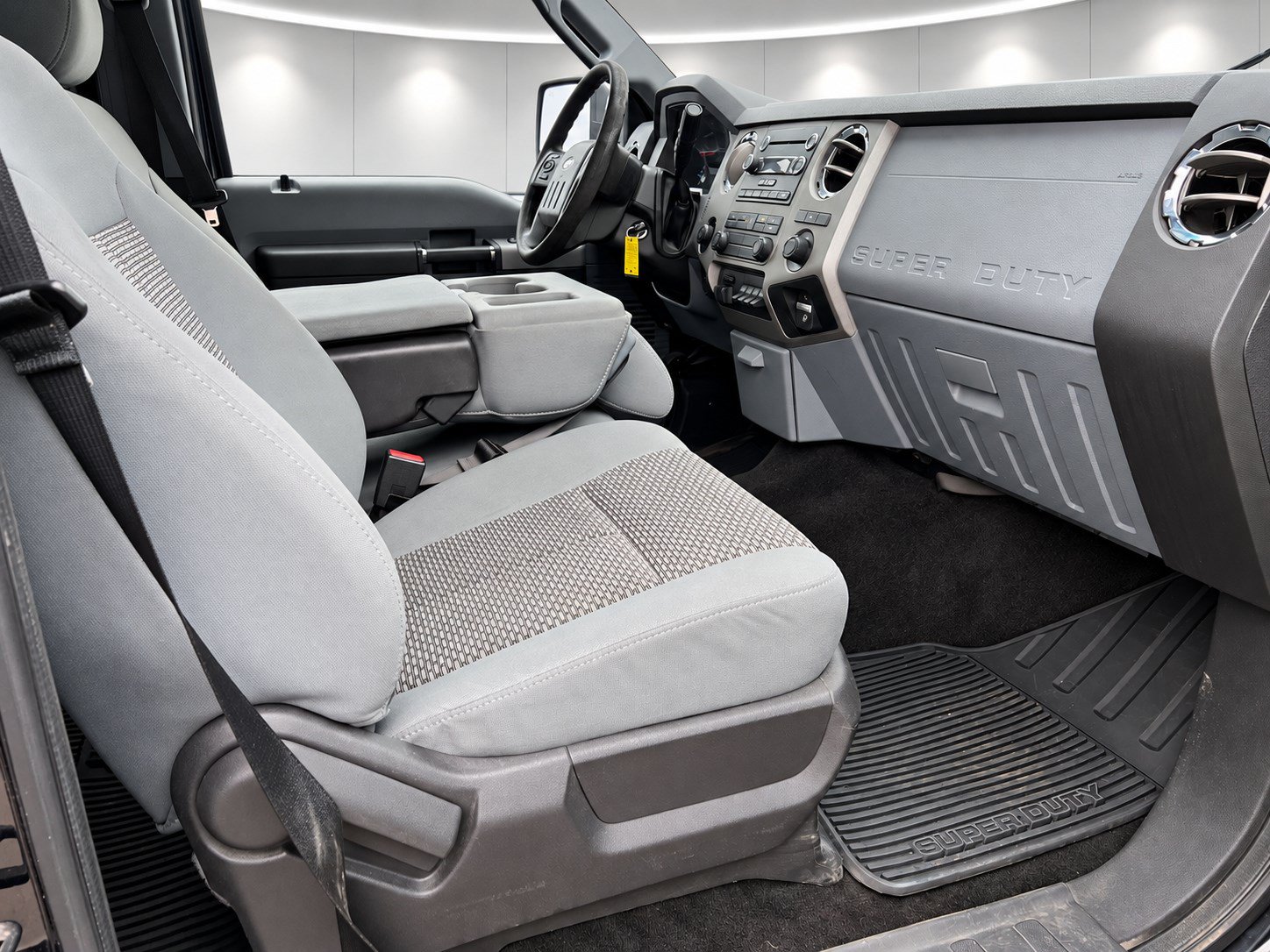 Used 2016 Ford F250 XLT AWD/4WD image 25