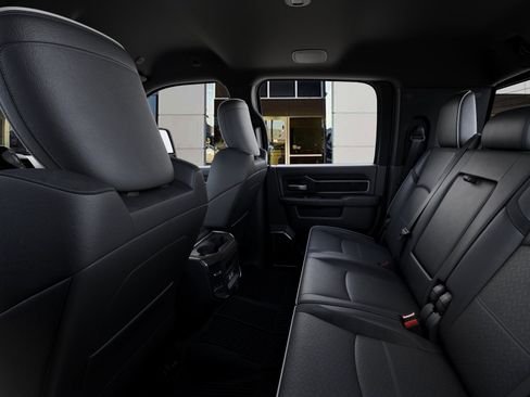 New 2026 RAM 2500 Laramie image 23