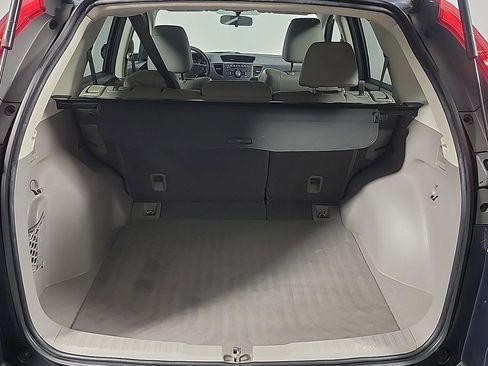 Used 2014 Honda CR-V EX-L image 9