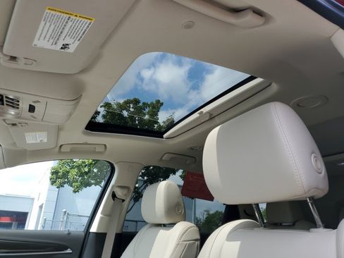 Used 2023 Buick Enclave Essence w/ Experience Buick Package FWD image 7