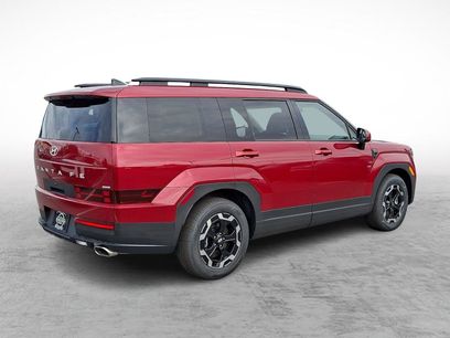 New 2027 Hyundai Santa Fe SEL