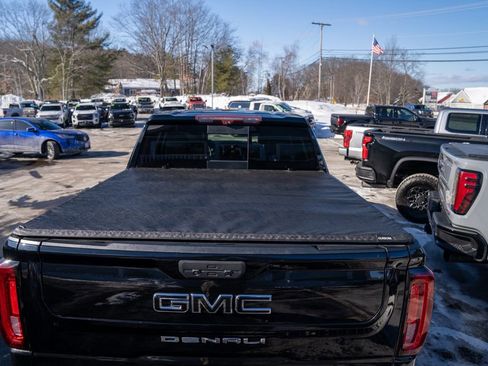 Used 2020 GMC Sierra 1500 Denali w/ Denali Ultimate Package image 6