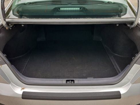 Used 2025 Toyota Camry LE FWD image 8