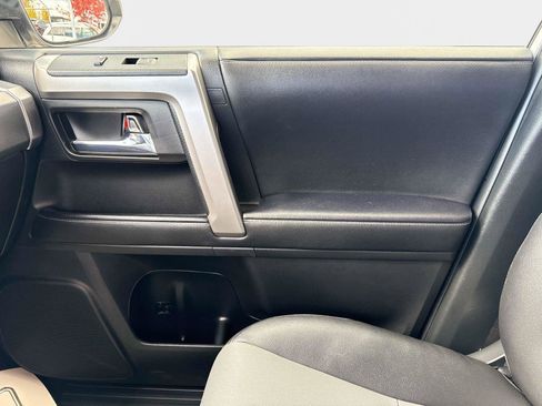 Used 2023 Toyota 4Runner SR5 Premium w/ Moonroof Package image 23