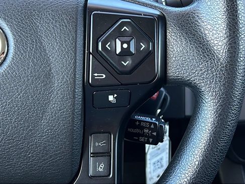 Used 2023 Toyota Tacoma SR RWD image 21