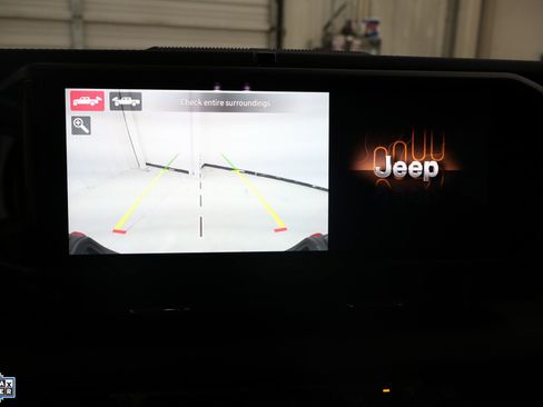 Used 2025 Jeep Gladiator Rubicon image 21