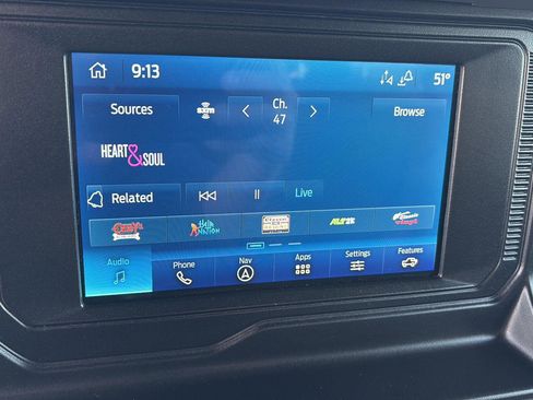 Used 2022 Ford Bronco Big Bend image 10