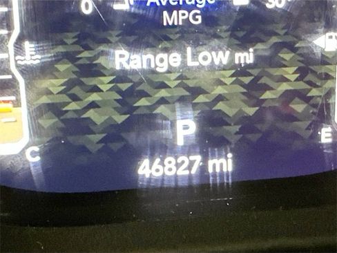 Used 2023 Jeep Gladiator Overland image 16