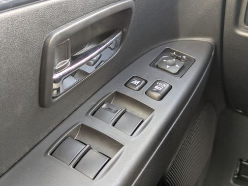 Used 2024 Mitsubishi Outlander Sport Ralliart image 25