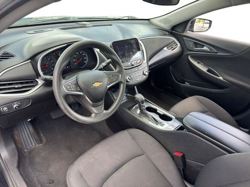 Used 2023 Chevrolet Malibu LT FWD image 9