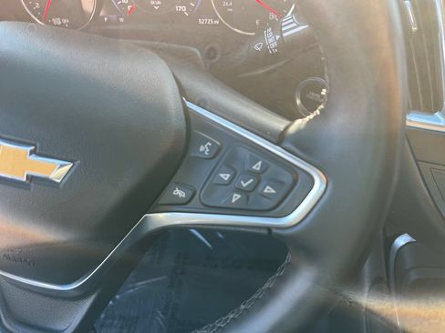 Used 2024 Chevrolet Malibu LT FWD image 42