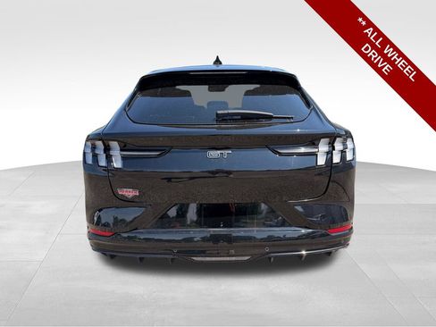Used 2023 Ford Mustang Mach-E GT AWD/4WD image 4