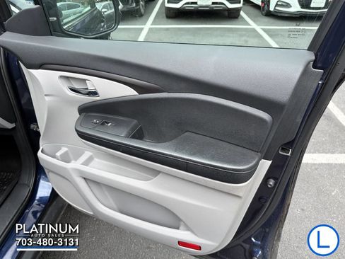 Used 2016 Honda Pilot EX-L image 25