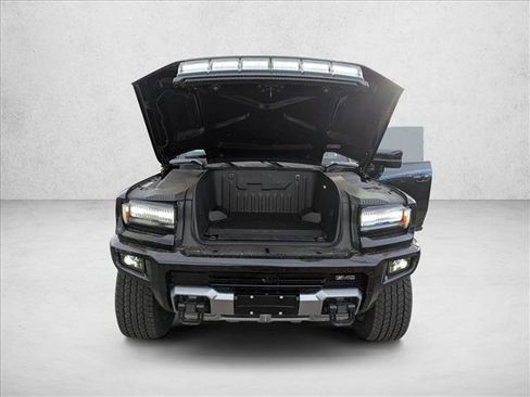 New 2026 GMC Hummer EV SUV image 16