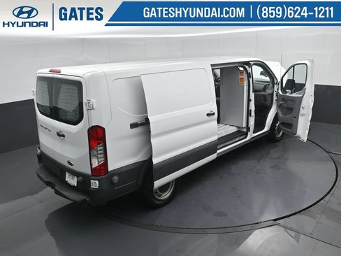 Used 2016 Ford Transit 350 148 Low Roof RWD image 46