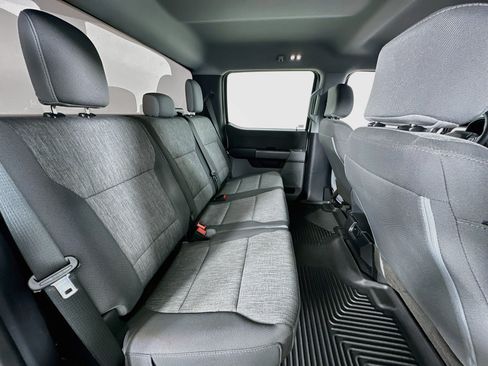 Used 2023 Ford F250 XL w/ STX Appearance Package AWD/4WD image 23