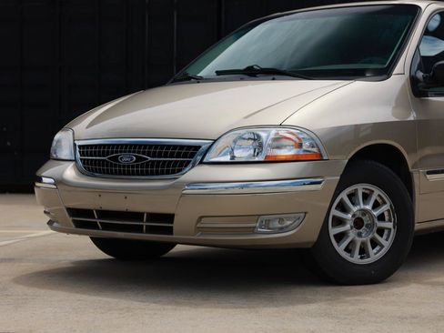 Used 1999 Ford Windstar SE FWD image 33