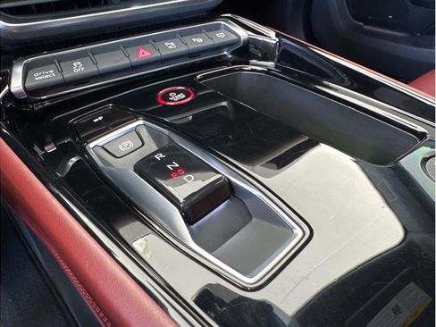 Used 2022 Audi e-tron GT Prestige w/ Prestige Package AWD/4WD image 21