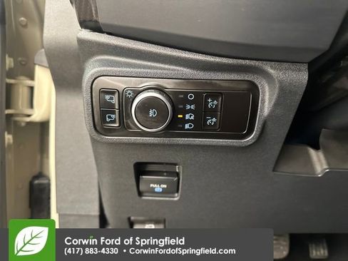 New 2025 Ford Bronco Raptor image 36