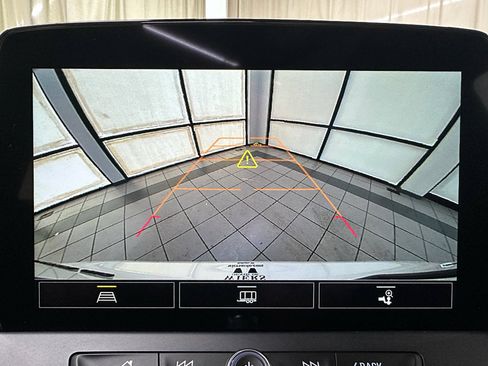 Certified 2025 Chevrolet Blazer RS w/ Enhanced Convenience Package image 27