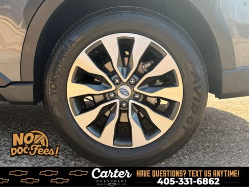Used 2024 Subaru Outback Limited AWD/4WD image 11