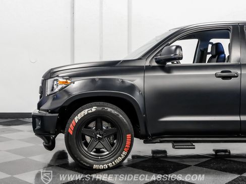 Used 2016 Toyota Tundra TRD Pro AWD/4WD image 21
