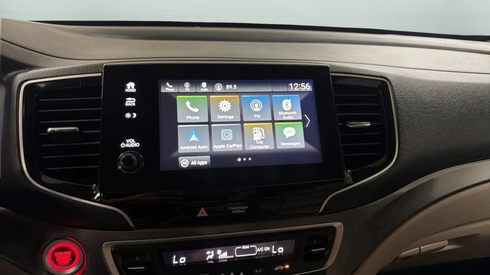 Used 2020 Honda Pilot EX-L image 13