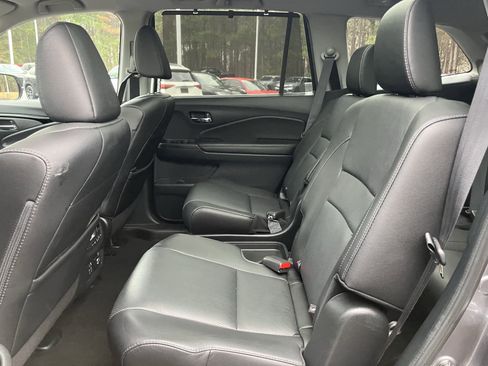 Certified 2022 Honda Pilot Elite image 36