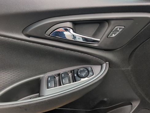 Used 2024 Chevrolet Malibu LT FWD image 10