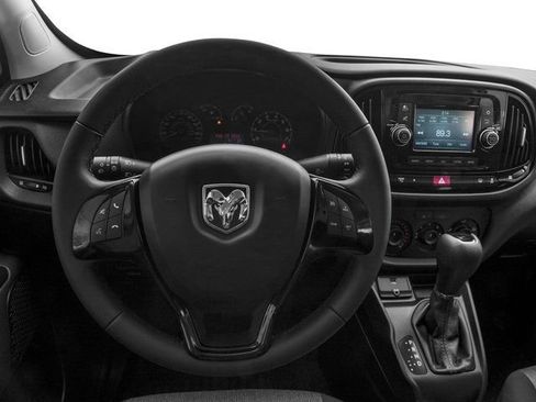 Used 2017 RAM ProMaster City Tradesman SLT w/ Rear Back-up Camera Group FWD image 14