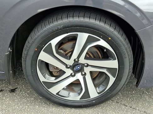 Used 2022 Subaru Legacy Limited AWD/4WD image 8