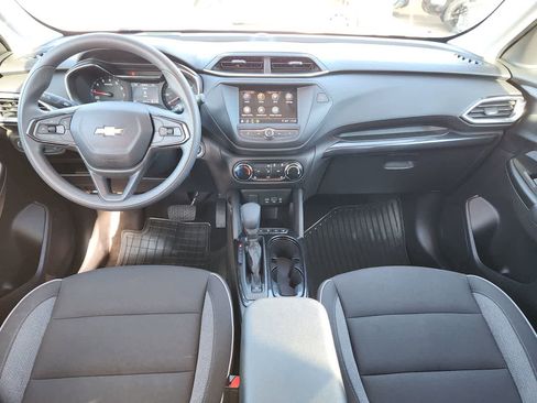 Used 2023 Chevrolet TrailBlazer LT image 14