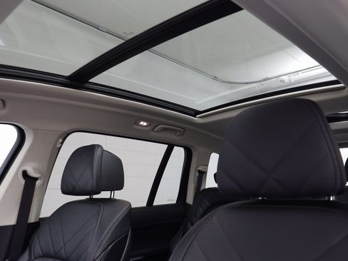 Certified 2023 BMW X7 xDrive40i w/ Parking Assistance Package image 12