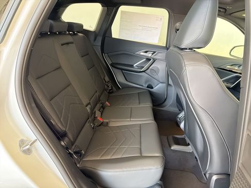 New 2026 BMW X1 xDrive28i w/ Technology Package AWD/4WD image 30
