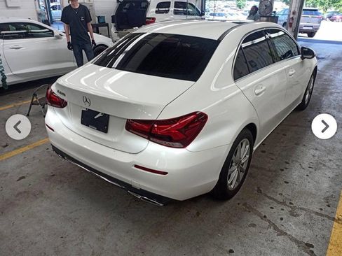 Used 2019 Mercedes-Benz A 220 image 4