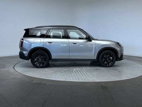 New 2027 MINI Cooper Countryman S AWD/4WD image 10