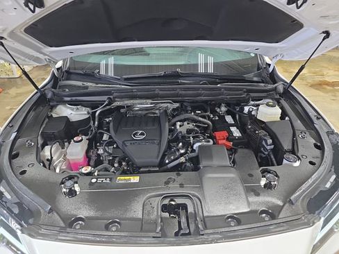 Used 2024 Lexus RX 350 Premium w/ Convenience Package image 33