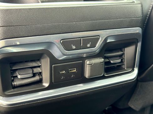 Used 2022 Chevrolet Silverado 2500 High Country w/ Z71 Off-Road Package image 22