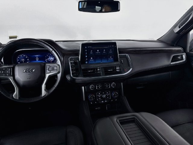 Used 2023 Chevrolet Tahoe Z71 AWD/4WD image 29