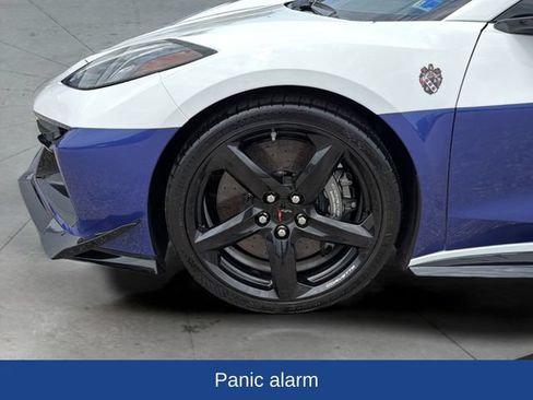 Used 2023 Chevrolet Corvette Z06 w/ Z07 Performance Package RWD image 29