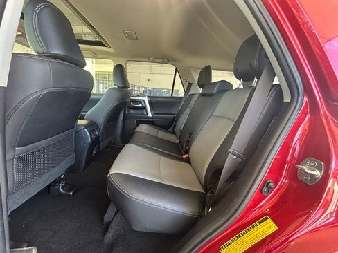 Used 2023 Toyota 4Runner SR5 Premium image 32