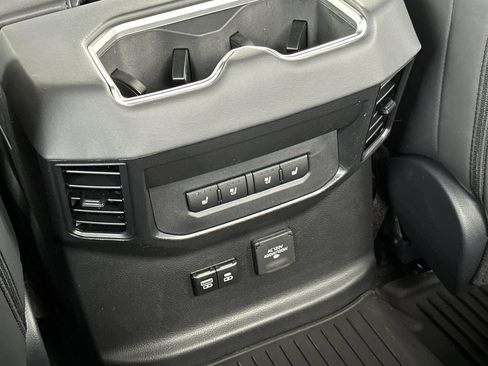 New 2025 Toyota Tundra Platinum image 15