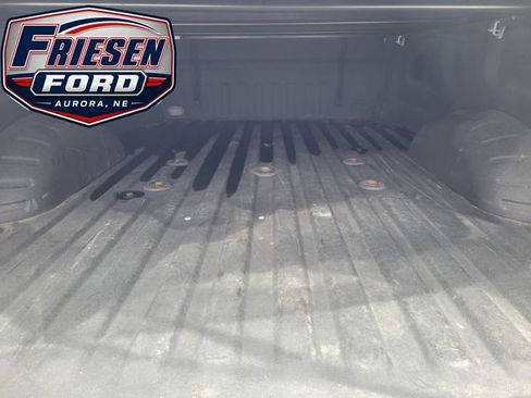 Used 2017 Ford F350 King Ranch w/ Tow Technology Bundle AWD/4WD image 9