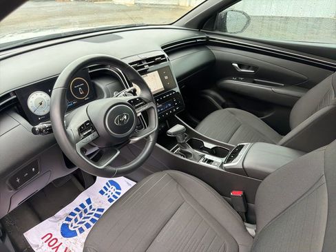 Used 2023 Hyundai Santa Cruz SEL Premium image 18