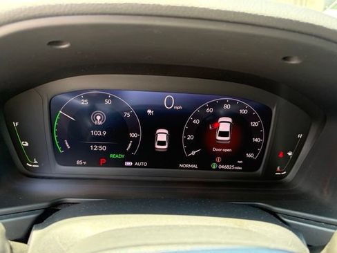 Certified 2024 Honda Accord EX-L image 19