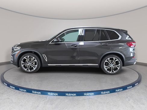 Used 2023 BMW X5 sDrive40i w/ Premium Package RWD image 11