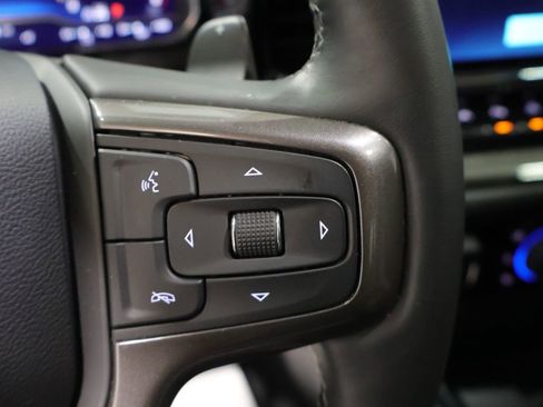 Used 2024 Chevrolet Silverado 1500 ZR2 w/ Technology Package image 36