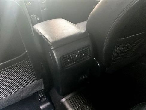 Used 2021 Toyota 4Runner SR5 Premium w/ Moonroof Package RWD image 12