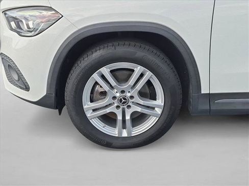 Certified 2023 Mercedes-Benz GLA 250 image 24