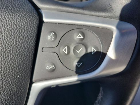 Certified 2023 GMC Terrain SLT image 23